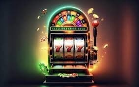 Ilustrasi Live Casino dukun707 dengan dealer profesional lewat streaming langsung